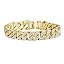 Gold-Bracelet