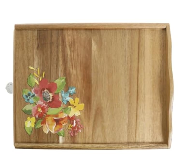 Wildflower Whimsy Coffee Pod Organizer, 1 Piece ¨C Floral