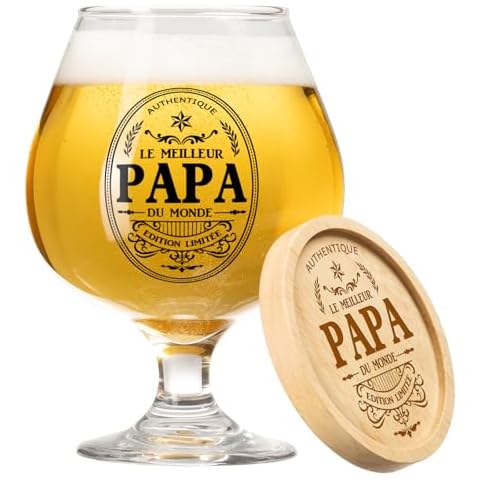 Verre à bière KAAYEE 17oz Cover