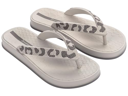 Ipanema Femme Festa Fem tongs élégantes et sandales de plage confortables