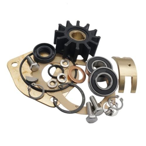 Kit de réparation majeure adapté for G903 057866 maintenance pompe