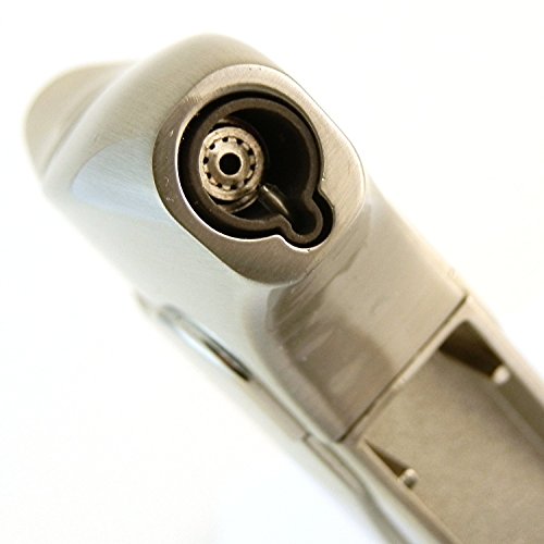 Mrs. Brog Cigar Torch Lighter and Cigar Punch Combo - Thumbnail 2