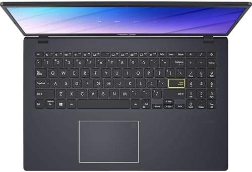 Asus Vivobook Go Intel Celeron N4500 4GB 128GB SSD Windows 11 Home 15.6" FHD E510KA-EJ1253W - Görsel 6