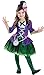 Produktbild Amscan 9903194 Böser Hutmacher Kostüm für Kinder Mädchen 7-8 Jahre