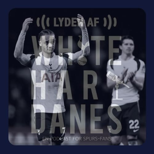 S5 E26: FIRE kampe uden nederlag + Analyse af Transfervinduet ... Frank in?