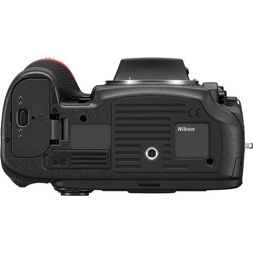 Amazon | Nikon D810 FX 36.3MP デジタル一眼レフカメラ本体のみ