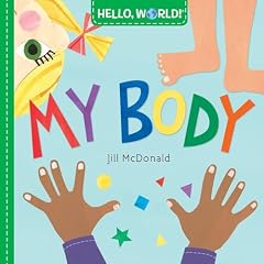 Hello, World! My Body [Lingua inglese]