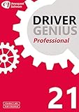 Driver Genius 21 | Professional | 3 Gerät | 1 Jahr | PC | PC Aktivierungscode per Email