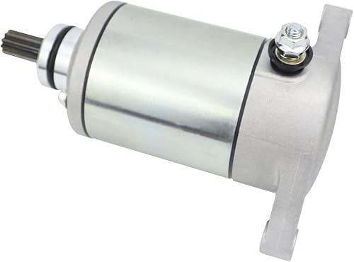 Miniatura 2 de Piezas de repuesto para automóvil juego de motor de motocicletas y relé solenoide apto para Arctic Cat 250 300 para Suzuki 250 1998-2002 para King