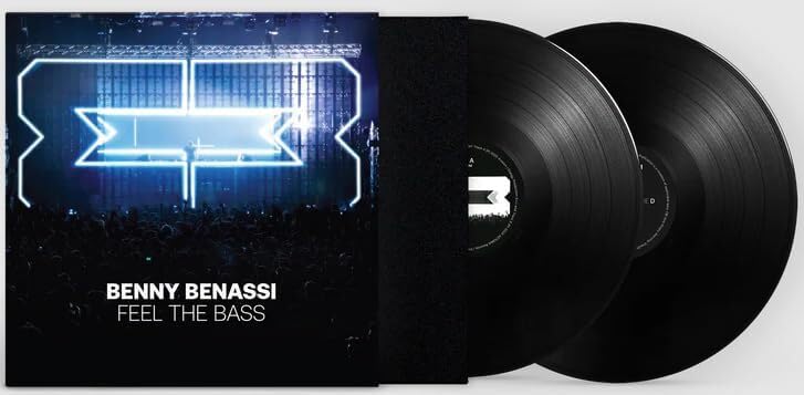 Feel The Bass
