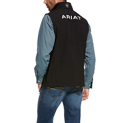 Image of ARIAT Logo 2.0 Softshell Vest