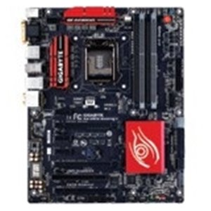 G1 Ultra Durable Z97x. Gaming 7 Desktop Motherboard . Intel Z97 Express Chipset . Socket H3 Lga. 115