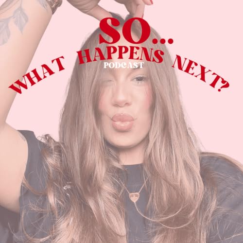 The Anxiety of Not Knowing What's Next
