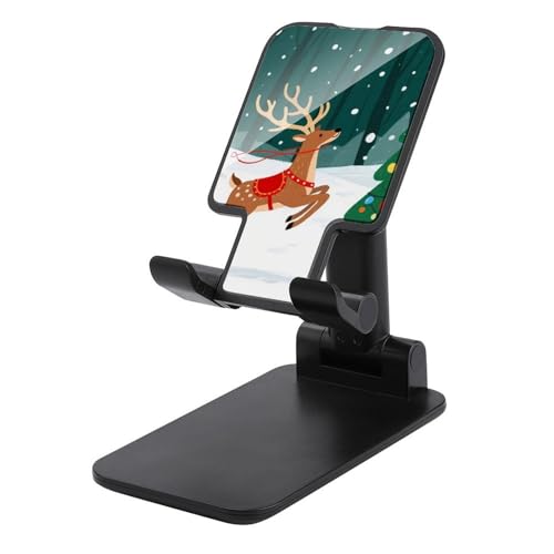 Support téléphone réglable pour soulager vos mains au bureau