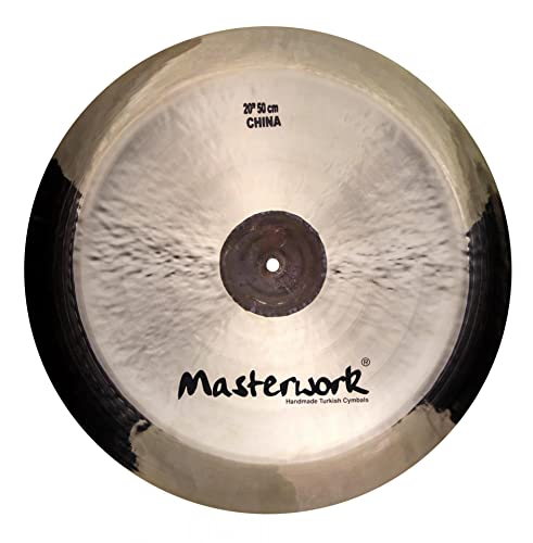 Masterwork Iris 20'' China - Image 3