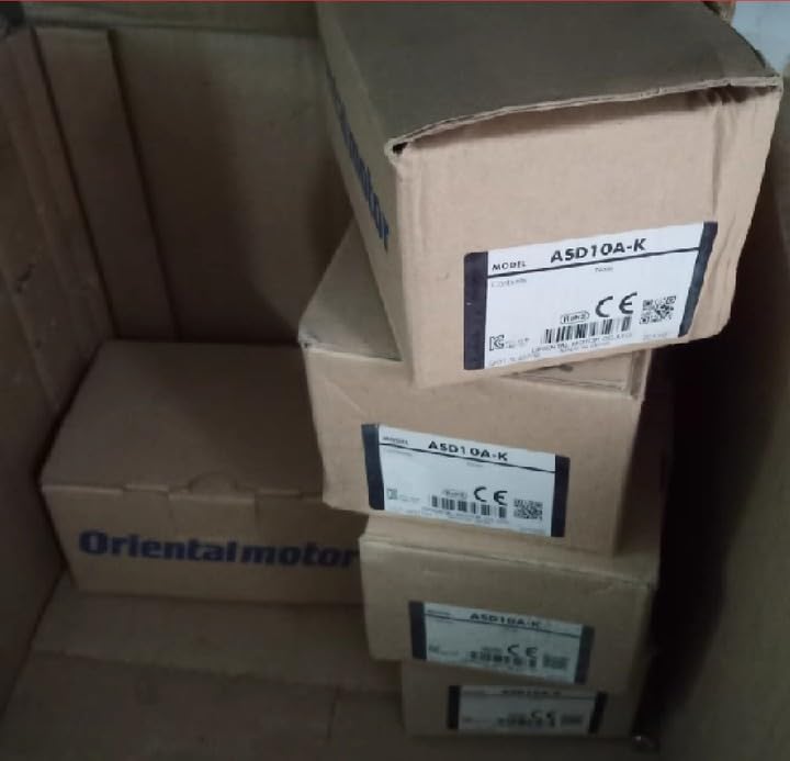 1 Pcs ASD10A-K(Refurbish) Factory Stock Inventory
