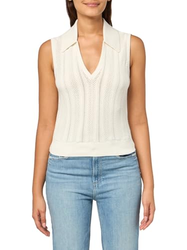 PAIGE Women's Rossana Sweater Tank
