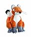 Aurora Gruffalo Fox - Zorro de Peluche (18 cm)