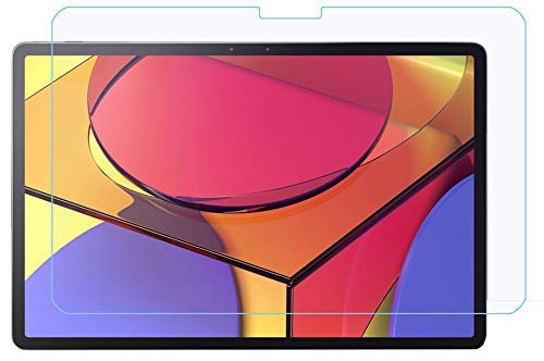 DAZZLE GUARDS 9H Screen Guard Protector For Lenovo Tab P11 Pro Tempered (Except Edges) with Installation Kit (B091MPBS3R) Amazon Price History, Amazon Price Tracker