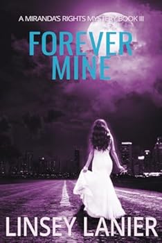 Forever Mine: Book III