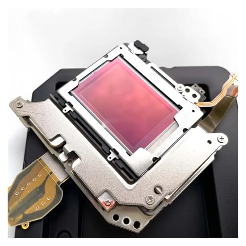 Compatible Para Sensor De Imagen Canon R6II R62 R6M2 miniatura 3