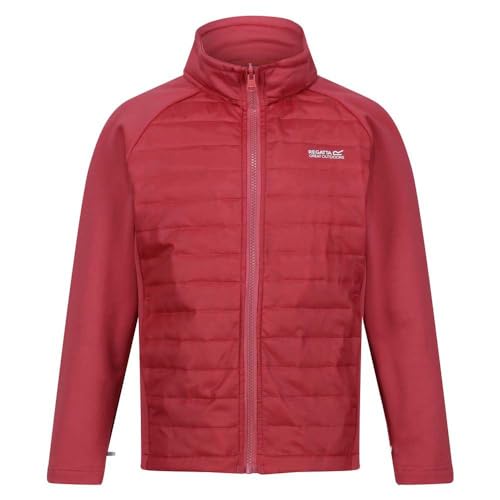 Regatta Kids Hydrate VIII 3 In 1 Jacket - Image 3