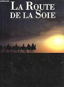 Hardcover Route soie 092193 [French] Book