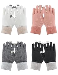 Black / Light Grey / Pink / White Pack