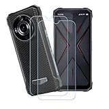 FZZSZS (2-Pack for Huawei Nova 14i Tempered Glass Screen Protector, Anti Scratch 9H Hardness Protective Film HD Anti-fingerprint Bubble Free Screen Protector for Huawei Nova 14i (6.95