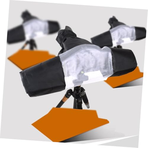 Funda para cámara de exterior contra lluvia ácida y salpicaduras 2
