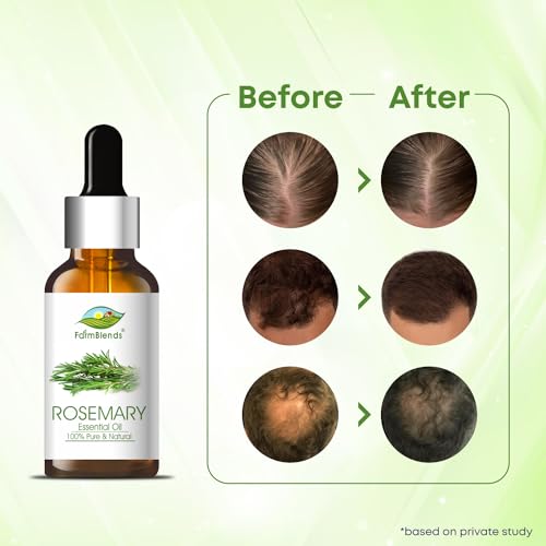 Image of Farm Blends Turmeric Essential Oil 100% Undiluted Pure | For Glowing Skin, Lightens Dark Spots, Marks, Strong Hair | Farm To Home | Natural | Corcuma longa|10ML + 10ML (Pack of 2)