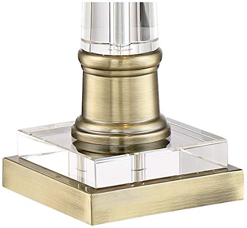 Lámpara de Mesa Vienna Full Spectrum 30 Pulgadas con Dimmer miniatura 5