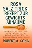 trickstuff direttissima v+h set scheibenbremse  ROSA SALZ-TRICK-REZEPT ZUR GEWICHTSABNAHME: Ein Einfaches Wellness‑ritual Mit Salzinfusion Zur Entgiftung, Appetitkontrolle Und Nachhaltigen Gewichtskontrolle