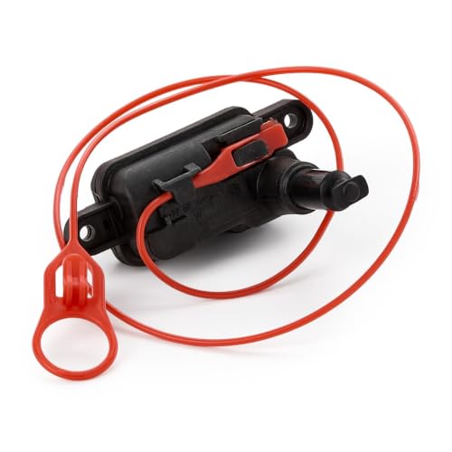 Motor de cierre centralizado RIDEX 791C0054 compatible con coche VW Golf 8 Hatchback CD1 3