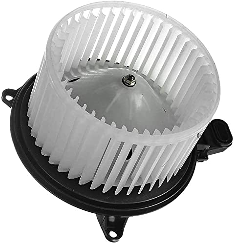 Photo 1 of HVAC Blower Motor Assembly Compatible with 2009-2014 F150 2009-2017 Expedition Lincoln Navigator Replace OE # CL1Z19805A MM1094 PM9364 75873 700237