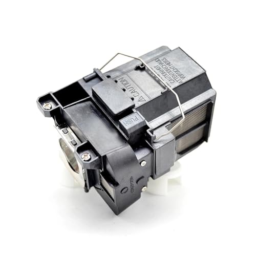 Ampoule de projecteur haute performance pour PowerLite 485W et Eb-485Wi ELPLP71