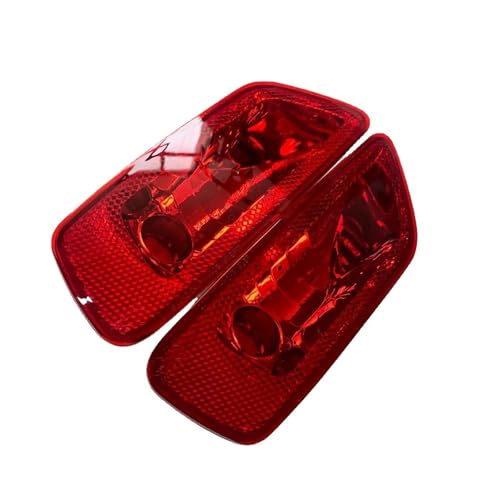 Feu stop de pare-chocs arrière Jeep Grand Cherokee 2012 2015 57010716AC paire