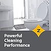 Zeiff Pro-Grade Multi-Purpose Probiotic Enzyme Cleaner - Pet Stain and Odor Remover, Drain Cleaner - Powerful Cleaning & Odor Eliminating Formula For Professional & Home Surfaces - 1 Gallon