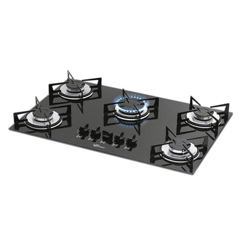 Fischer 1642-6985 (5 bocas)