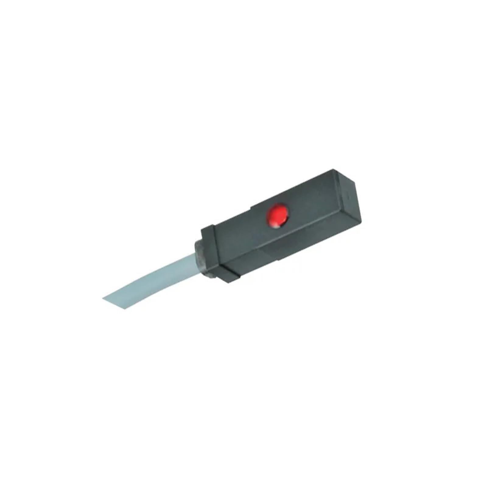 Magnetyczny czujnik zbliżeniowy ze wskaźnikiem świetlnym, czujnikiem magnetycznym, precyzyjny przełącznik z zasadą wykrywania magnetycznego ZPS006