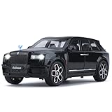 FRJV Car Toys for Boys 1/20 Diecast Cars Compatible with Cullinan Collectibles Car...