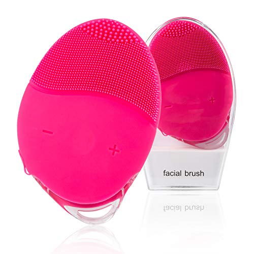 Brosse nettoyante visage de House Envy
