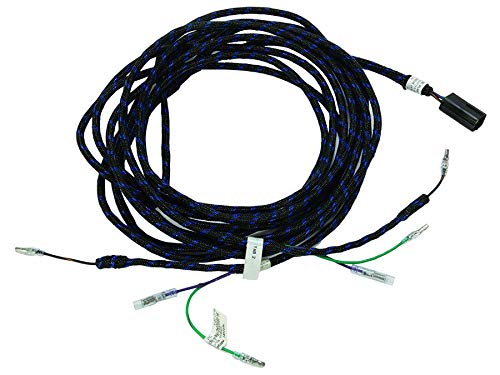 Amazon.com: Mercury Quicksilver 84-895820T02 Harness Asy