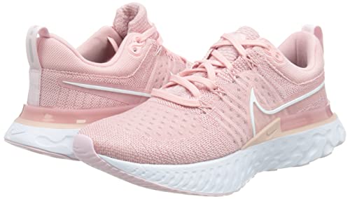 Nike W React Infinity Run FK 2, Chaussures de Sport Femme - Image 8