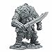 Orc Bagg Frantic Figure Kit 28mm Heroic Scale Miniature Unpainted First Legion