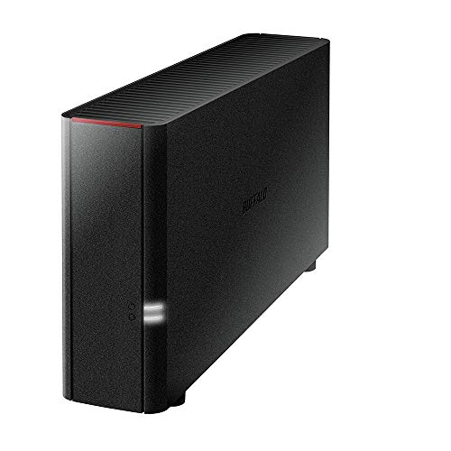 Amazon.co.jp: バッファロー BUFFALO リンクステーションLS210DN