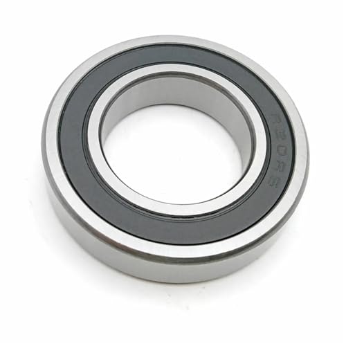 Roulement à billes R20-2RS 1-1/4 pouce étanche pour moteur et transmission
