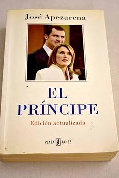 Principe, el (Felipe) (Biog...