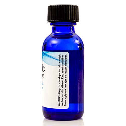 Glycolic Acid Peel 50% - Pro Skin Peel - Improve Stretch Marks, Wrinkles, Large Pores, Acne Scars, Blackheads, Skin Lightening, Oily Skin - Thumbnail 2