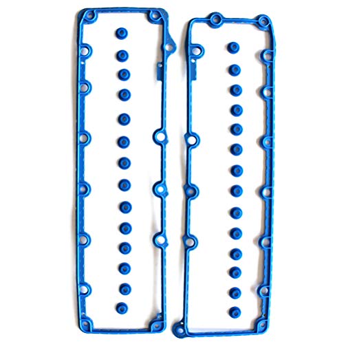 Image of Valve Cover Gasket Fit for Ford E-350 Club Wagon 6.8L Replace VS50547R,VS 50547 R